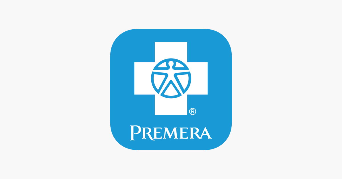 Premera Blue Cross